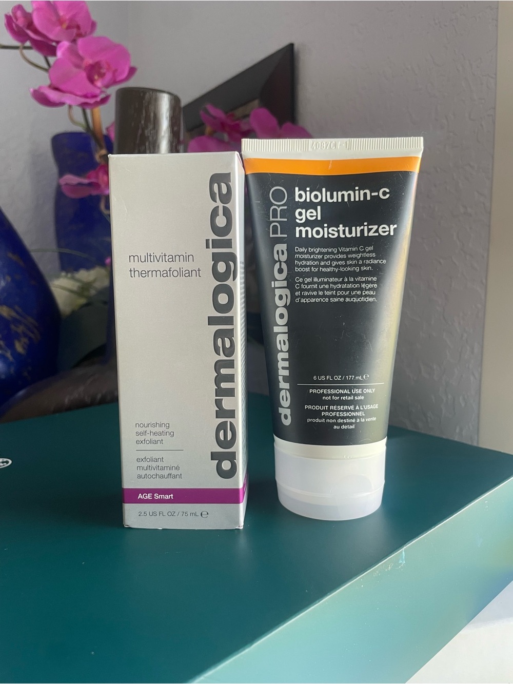 Dermalogica Bundle (2)